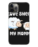 Snap Case - iP 12 Pro Max