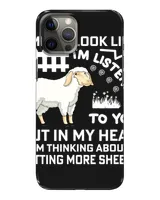 Snap Case - iP 12 Pro Max