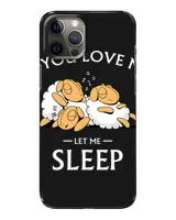 Snap Case - iP 12 Pro Max