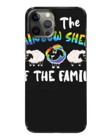 Snap Case - iP 12 Pro Max