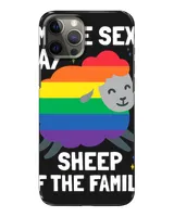 Snap Case - iP 12 Pro Max