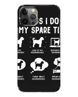 Snap Case - iP 12 Pro Max