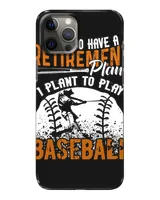 Snap Case - iP 12 Pro Max