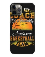 Snap Case - iP 12 Pro Max