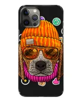 Snap Case - iP 12 Pro Max