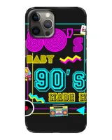 Snap Case - iP 12 Pro Max