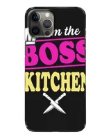 Snap Case - iP 12 Pro Max