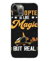 Snap Case - iP 12 Pro Max