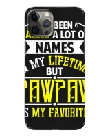 Snap Case - iP 12 Pro Max