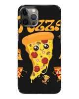 Snap Case - iP 12 Pro Max
