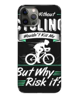 Snap Case - iP 12 Pro Max