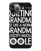 Snap Case - iP 12 Pro Max