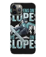 Snap Case - iP 12 Pro Max
