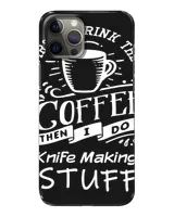 Snap Case - iP 12 Pro Max