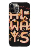 Snap Case - iP 12 Pro Max