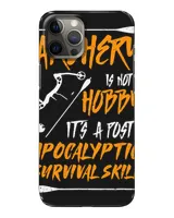 Snap Case - iP 12 Pro Max