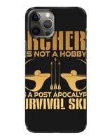Snap Case - iP 12 Pro Max
