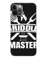 Snap Case - iP 12 Pro Max
