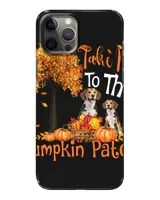 Snap Case - iP 12 Pro Max