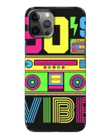 Snap Case - iP 12 Pro Max