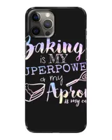 Snap Case - iP 12 Pro Max