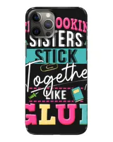 Snap Case - iP 12 Pro Max