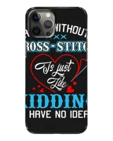 Snap Case - iP 12 Pro Max