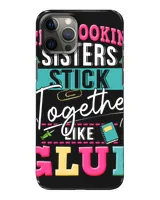 Snap Case - iP 12 Pro Max
