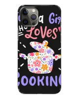 Snap Case - iP 12 Pro Max