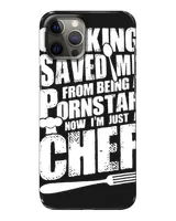 Snap Case - iP 12 Pro Max