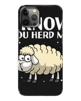 Snap Case - iP 12 Pro Max