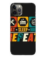 Snap Case - iP 12 Pro Max
