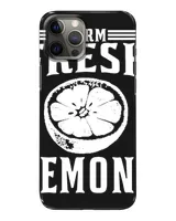 Snap Case - iP 12 Pro Max