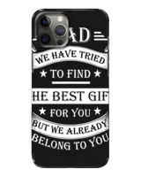Snap Case - iP 12 Pro Max