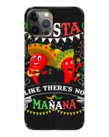 Snap Case - iP 12 Pro Max