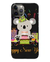 Snap Case - iP 12 Pro Max