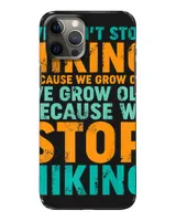 Snap Case - iP 12 Pro Max