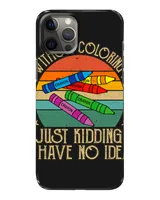 Snap Case - iP 12 Pro Max