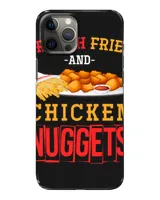 Snap Case - iP 12 Pro Max