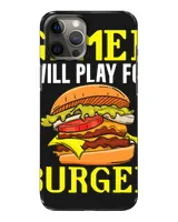 Snap Case - iP 12 Pro Max