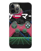 Snap Case - iP 12 Pro Max
