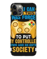Snap Case - iP 12 Pro Max Snap Case - iP 12 Pro Max