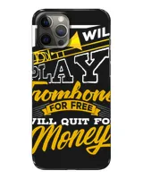 Snap Case - iP 12 Pro Max
