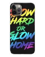 Snap Case - iP 12 Pro Max