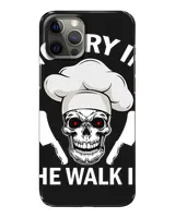 Snap Case - iP 12 Pro Max