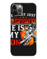 Snap Case - iP 12 Pro Max