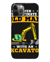 Snap Case - iP 12 Pro Max