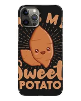Snap Case - iP 12 Pro Max