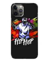 Snap Case - iP 12 Pro Max