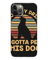 Snap Case - iP 12 Pro Max